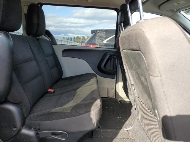 Photo 11 from auction – 2018 DODGE GRAND CARA with VIN 2C4RDGBG2JR134336