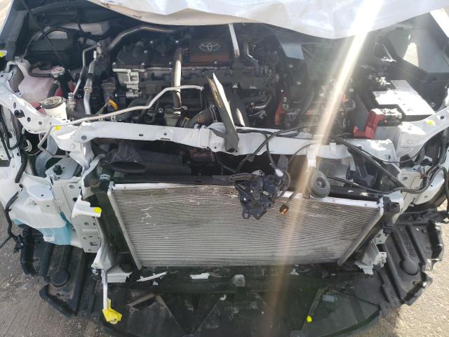 Photo 11 from auction – 2024 TOYOTA COROLLA LE with VIN JTDBCMFE0R3034669