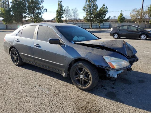 Photo 4 from auction – 2006 HONDA ACCORD EX with VIN JHMCM56876C004466