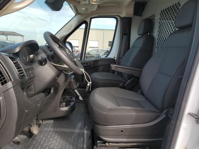 Photo 7 from auction – 2023 RAM PROMASTER with VIN 3C6LRVAG9PE545344