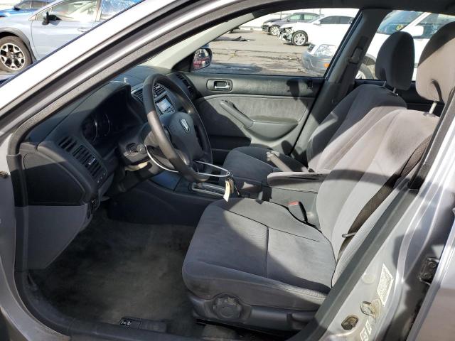Photo 7 from auction – 2003 HONDA CIVIC EX with VIN 2HGES26773H527910