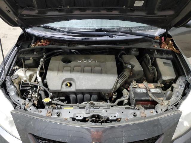 Photo 11 from auction – 2010 TOYOTA COROLLA BA with VIN JTDBU4EE3AJ076025