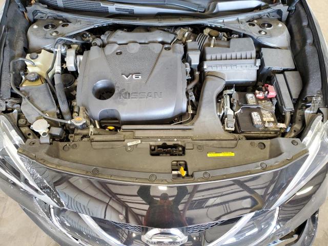 Photo 11 from auction – 2018 NISSAN MAXIMA 3.5 with VIN 1N4AA6AP0JC401876