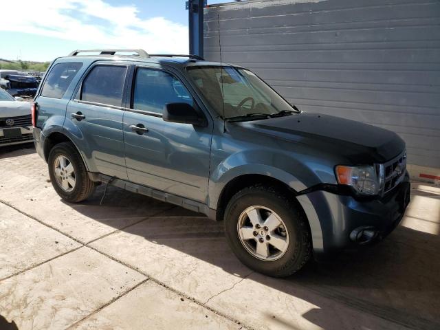 Photo 4 from auction – 2012 FORD ESCAPE XLT with VIN 1FMCU0D72CKC85104