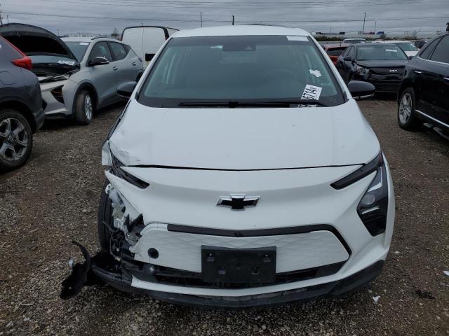 Photo 5 from auction – 2023 CHEVROLET BOLT EV 2L with VIN 1G1FX6S09P4163232