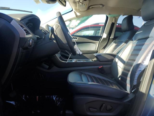 Photo 7 from auction – 2022 FORD EDGE SEL with VIN 2FMPK4J96NBA84002
