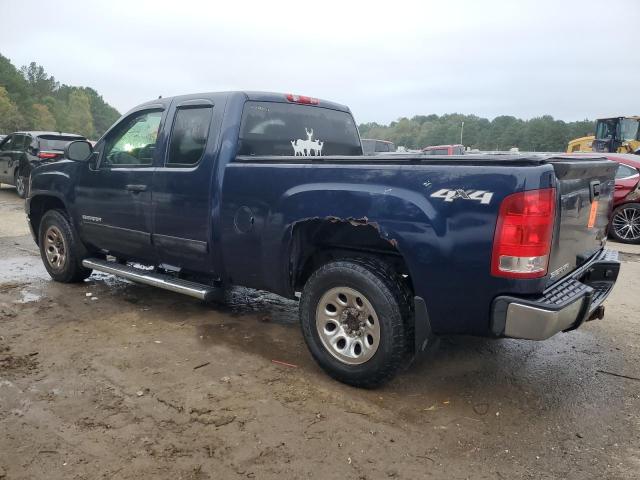 Photo 2 from auction – 2009 GMC SIERRA K15 with VIN 1GTEK19C19Z280216
