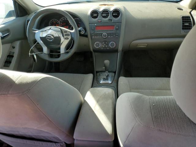 Photo 8 from auction – 2010 NISSAN ALTIMA BAS with VIN 1N4AL2AP4AN424794