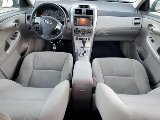 Photo 8 from auction – 2013 TOYOTA COROLLA BA with VIN 2T1BU4EEXDC945056