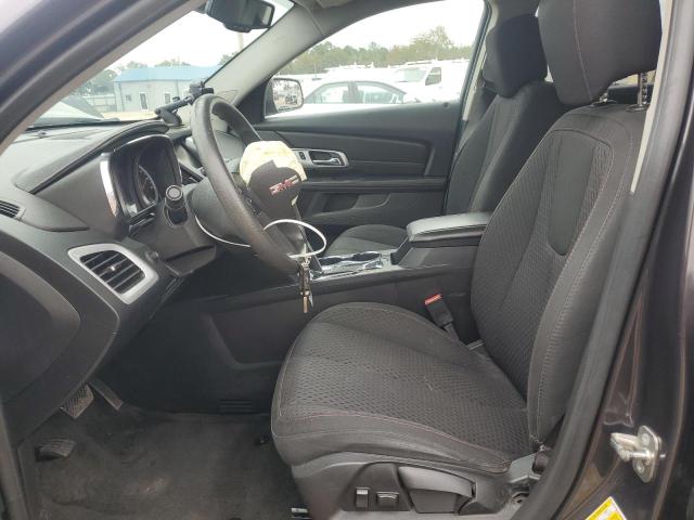 Photo 7 from auction – 2015 GMC TERRAIN SL with VIN 2GKALMEK1F6402966