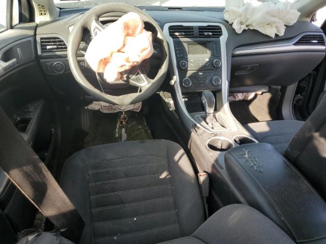 Photo 8 from auction – 2014 FORD FUSION SE with VIN 3FA6P0H75ER112863