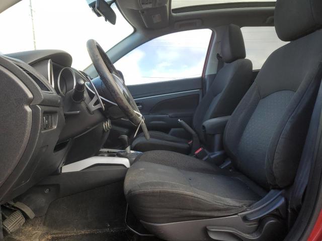 Photo 7 from auction – 2011 MITSUBISHI OUTLANDER with VIN JA4AR4AU4BZ004659