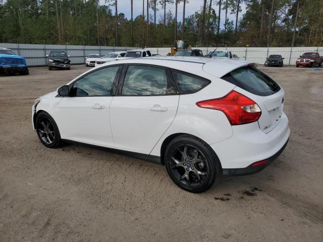 Photo 2 from auction – 2013 FORD FOCUS SE with VIN 1FADP3K23DL369121