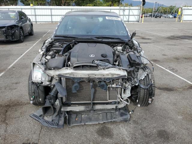 Photo 5 from auction – 2015 LEXUS IS 250 with VIN JTHBF1D21F5048786