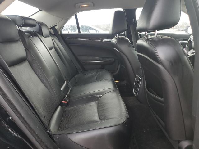 Photo 10 from auction – 2018 CHRYSLER 300 LIMITE with VIN 2C3CCAKG2JH160810