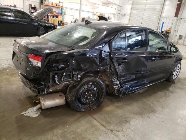Photo 3 from auction – 2023 TOYOTA COROLLA LE with VIN 5YFB4MDE7PP018800