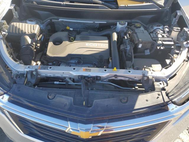 Photo 12 from auction – 2022 CHEVROLET EQUINOX LT with VIN 3GNAXTEV3NL137442