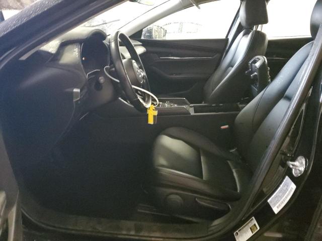 Photo 7 from auction – 2019 MAZDA 3 PREFERRE with VIN JM1BPACL4K1112121