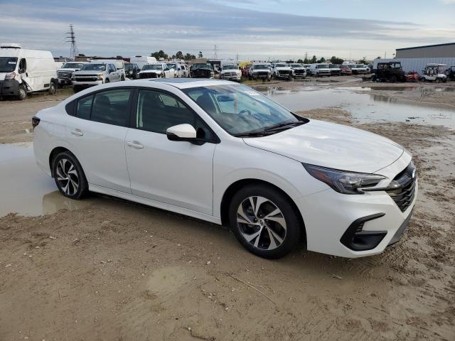 Photo 4 from auction – 2024 SUBARU LEGACY PRE with VIN 4S3BWAF62R3022408