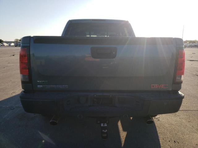 Photo 6 from auction – 2011 GMC SIERRA K15 with VIN 3GTP2XE29BG254008