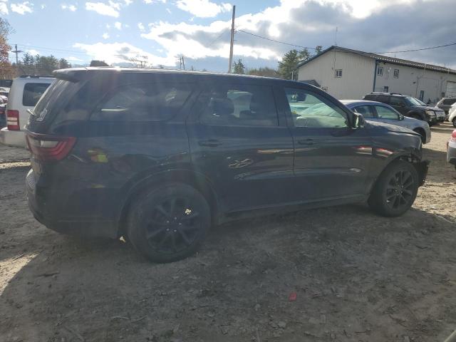 Photo 3 from auction – 2018 DODGE DURANGO GT with VIN 1C4RDJDG1JC400691
