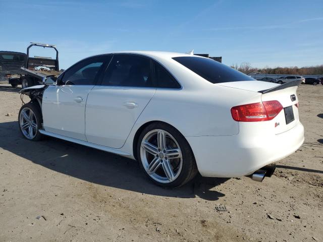 Zdjęcie 2 z aukcji – 2012 AUDI S4 PREMIUM z VIN WAUBGAFL1CA019065