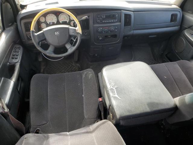 Photo 8 from auction – 2004 DODGE RAM 1500 S with VIN 1D7HU18D74J234047