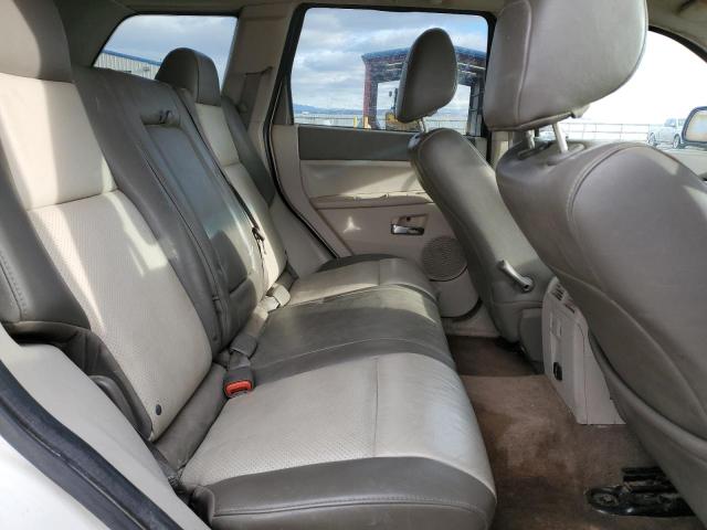 Photo 11 from auction – 2008 JEEP GRAND CHER with VIN 1J8HR58238C239136