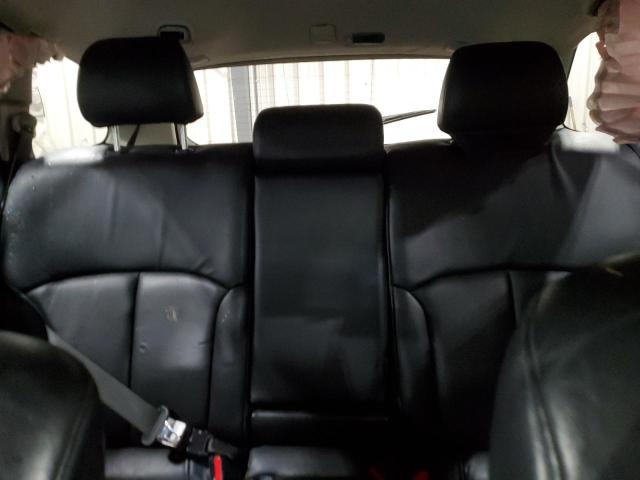 Photo 10 from auction – 2011 SUBARU OUTBACK 2. with VIN 4S4BRCGCXB3334730
