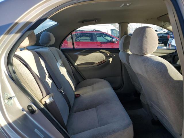Photo 10 from auction – 2003 TOYOTA COROLLA CE with VIN 1NXBR32E13Z148403