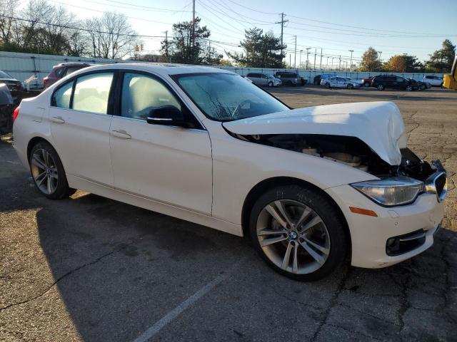 Zdjęcie 4 z aukcji – 2015 BMW 335 XI z VIN WBA3B9C51FF588836