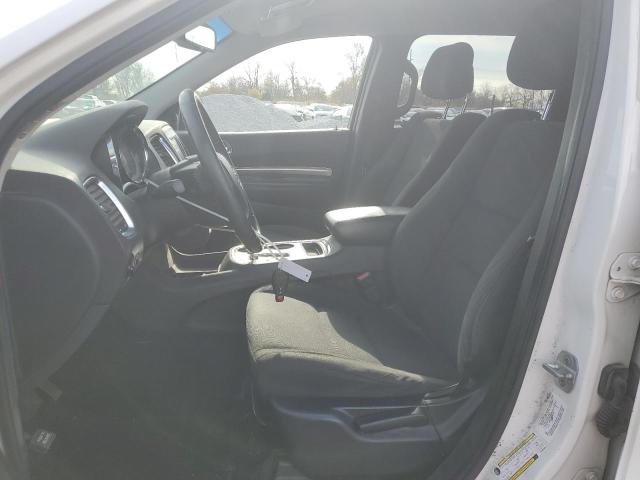 Photo 7 from auction – 2011 DODGE DURANGO with VIN 1D4RE2GG2BC654056