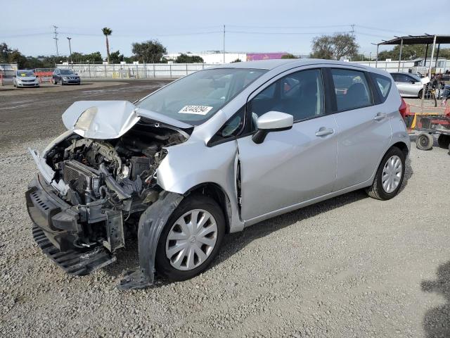 NISSAN VERSA NOTE 2016 with VIN 3N1CE2CP8GL372494 - Photo from auction