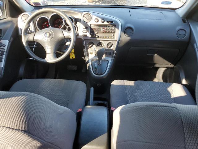 Photo 8 from auction – 2007 PONTIAC VIBE with VIN 5Y2SL658X7Z423787