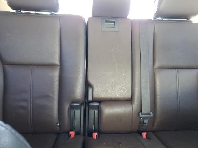 Photo 10 from auction – 2013 FORD EDGE LIMIT with VIN 2FMDK3K9XDBA10737