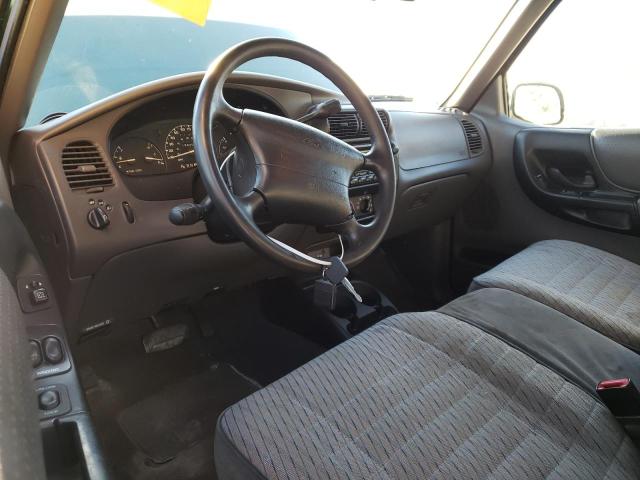 Photo 8 from auction – 2000 FORD RANGER SUP with VIN 1FTYR14V5YTA79986