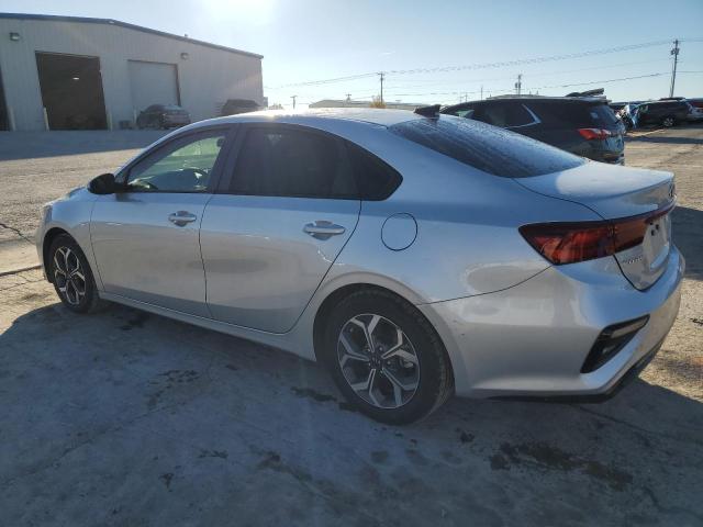 Photo 2 from auction – 2020 KIA FORTE FE with VIN 3KPF24AD4LE192760
