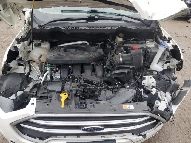 Photo 12 from auction – 2022 FORD ECOSPORT S with VIN MAJ6S3GL4NC459033