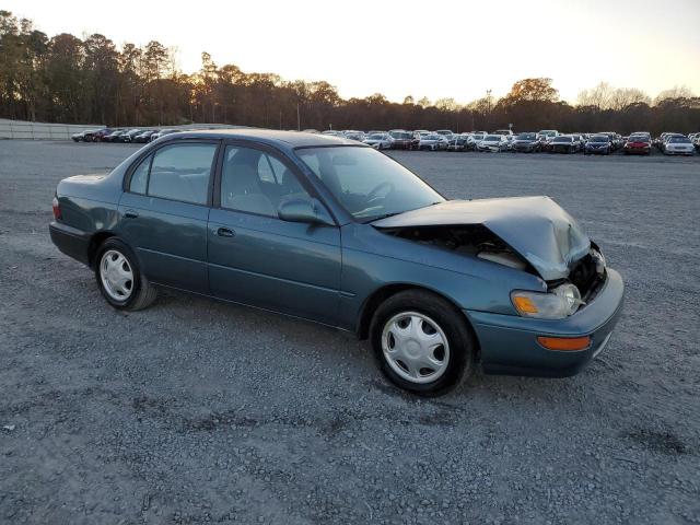Photo 4 from auction – 1995 TOYOTA COROLLA LE with VIN 2T1AE09B9SC120706