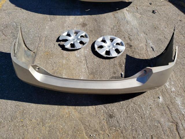 Photo 12 from auction – 2009 TOYOTA CAMRY BASE with VIN 4T1BE46K79U834651