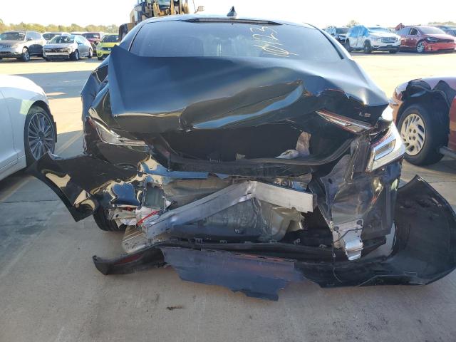 Photo 6 from auction – 2016 CHEVROLET MALIBU LS with VIN 1G1ZB5ST8GF197277