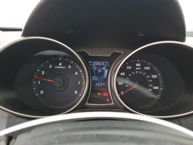 Photo 9 from auction – 2015 HYUNDAI VELOSTER with VIN KMHTC6AD7FU245237