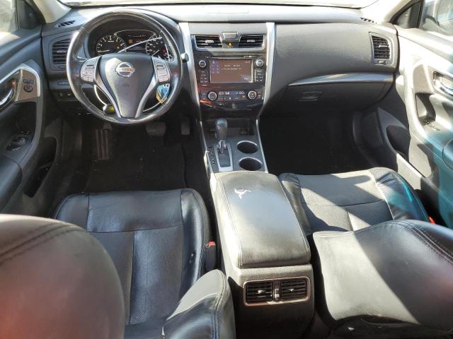 Photo 8 from auction – 2015 NISSAN ALTIMA 2.5 with VIN 1N4AL3AP8FC495036