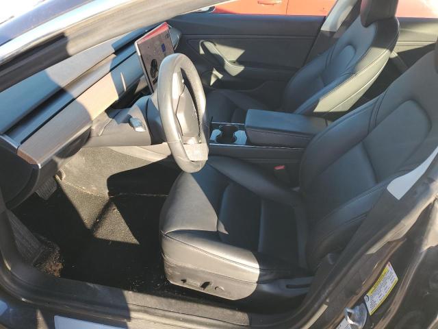 Снимка 7 от търг – 2019 TESLA MODEL 3 с VIN 5YJ3E1EB3KF209865