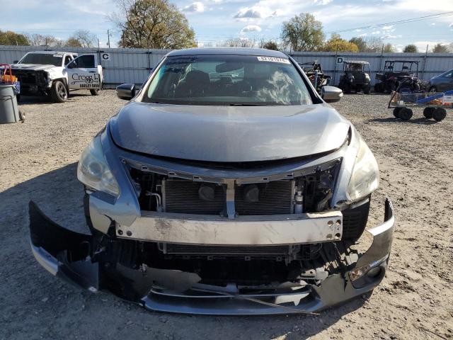 Photo 5 from auction – 2015 NISSAN ALTIMA 2.5 with VIN 1N4AL3AP3FC289848