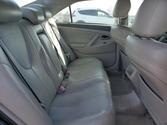 صورة رقم 10 من المزاد - 2011 TOYOTA CAMRY BASE مع VIN 4T1BF3EK9BU152305