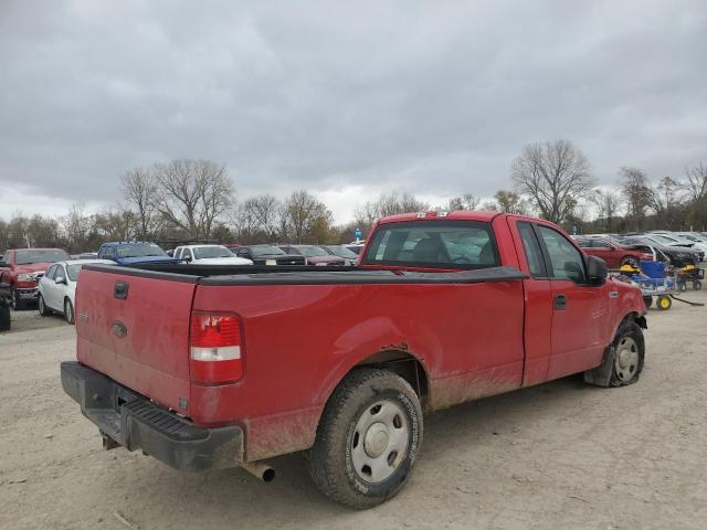 Photo 3 from auction – 2008 FORD F150 with VIN 1FTRF12268KE43635