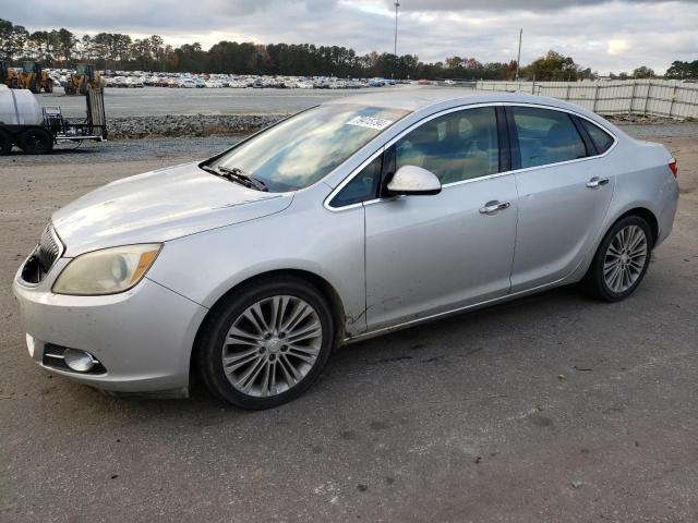 BUICK VERANO 2013 with VIN 1G4PP5SK7D4218288 - Photo from auction