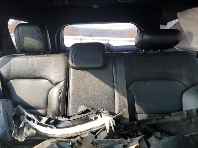 Photo 10 from auction – 2016 FORD EXPLORER X with VIN 1FM5K8D80GGC00291