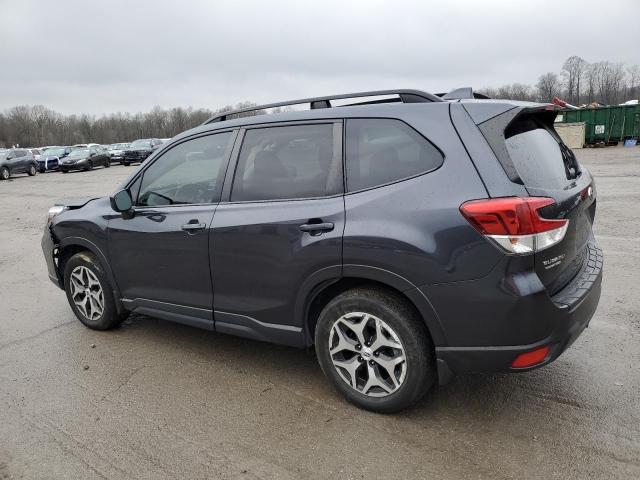 Photo 2 from auction – 2019 SUBARU FORESTER P with VIN JF2SKAGCXKH413185